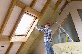 Types of Insulation We Offer in Pollock Pines, CA